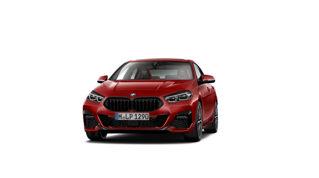 BMW 220 220i Coupé Gran Coupé