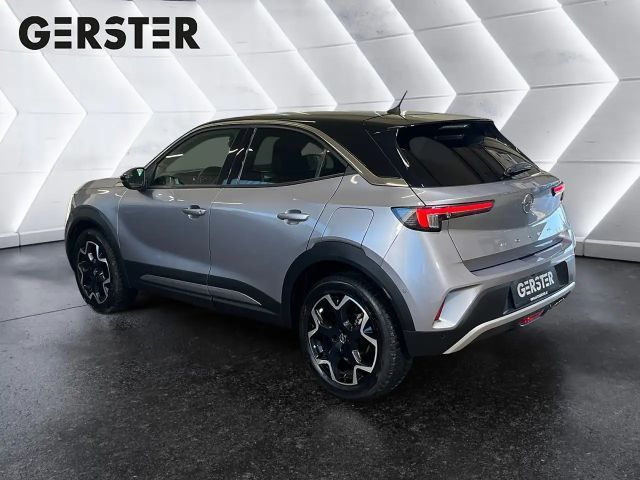 Opel Mokka Turbo Ultimate