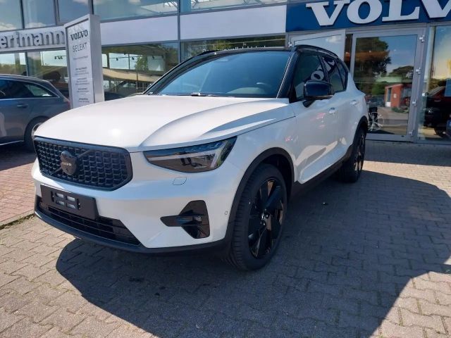 Volvo XC40 Ultra