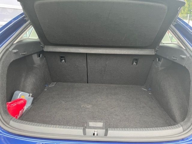 Volkswagen Taigo 1.5 TSI DSG Style