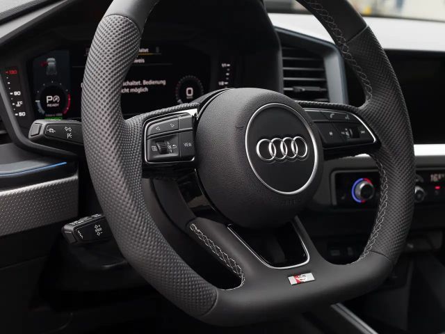 Audi A1 30 TFSI S-Line