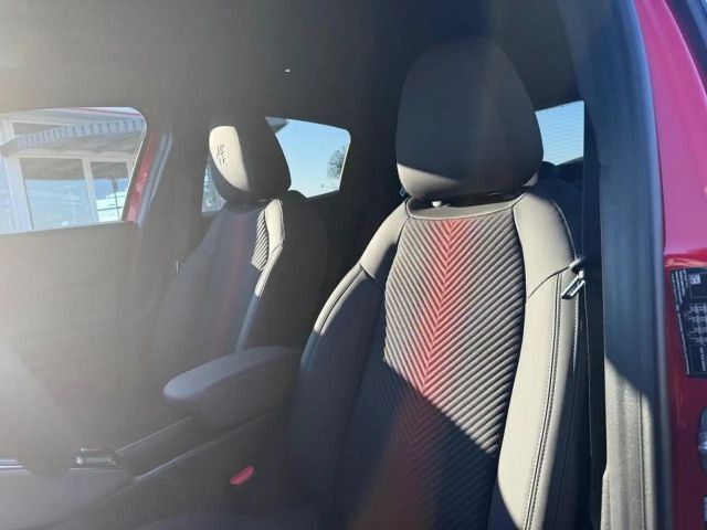 Alfa Romeo Junior Ibrida Speciale