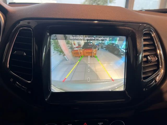 Jeep Compass 4xe