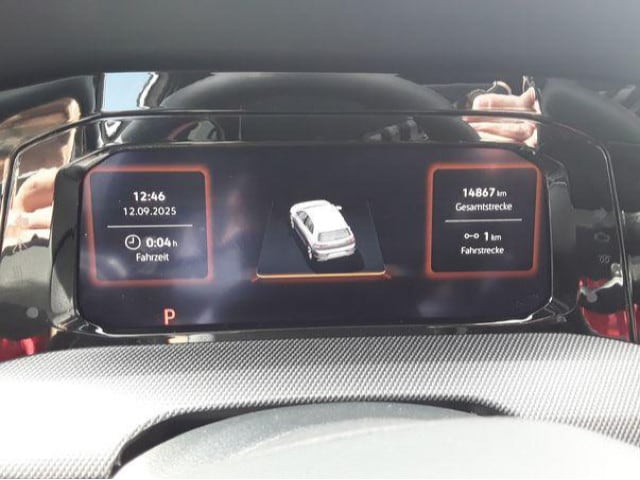 Volkswagen Golf 1.5 TSI GTE eHybrid