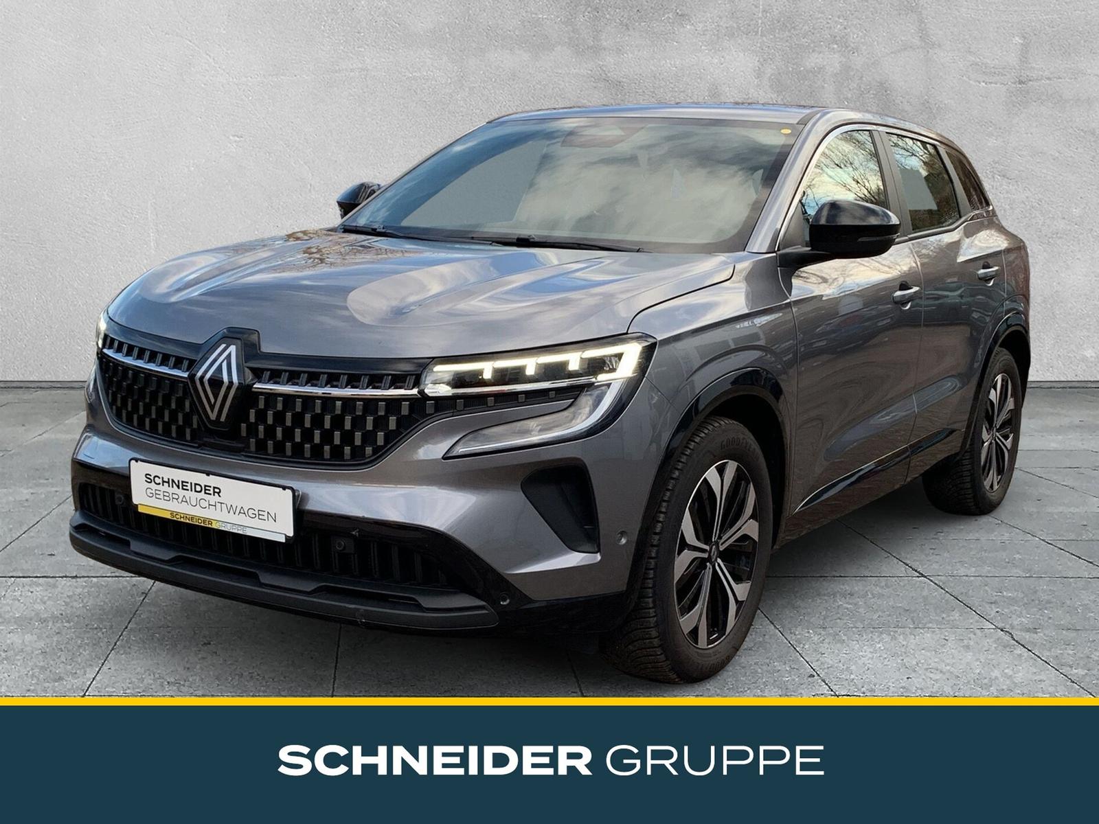 Renault Austral EVOLUTION 1.3 TCE 160 LED+NAVI+TOTWINKEL