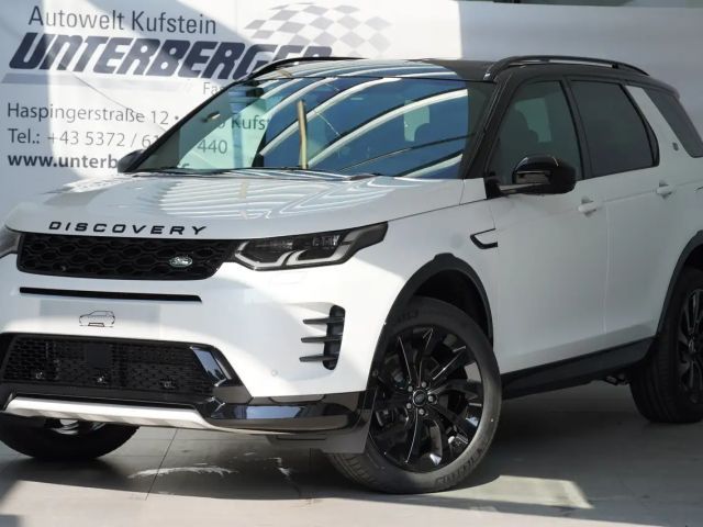 Land Rover Discovery Sport Dynamic SE