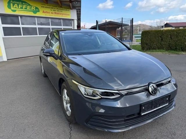 Volkswagen Golf 8 TSI Rabbit - nur 45000km TOP!