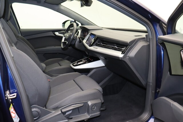 Audi Q4 e-tron 40 Sportback