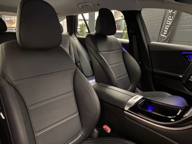 Mercedes-Benz C 180 AVANTGARDE Estate