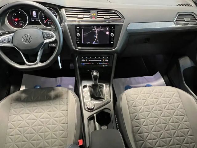 Volkswagen Tiguan 4Motion Life