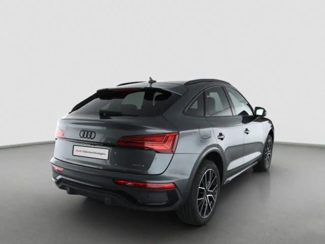 Audi Q5 Hybride Quattro S-Line