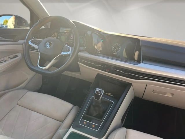 Volkswagen Golf 2.0 TDI Life Plus