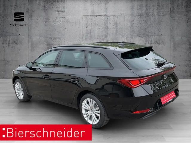 Seat Leon 2.0 TDI DSG Style