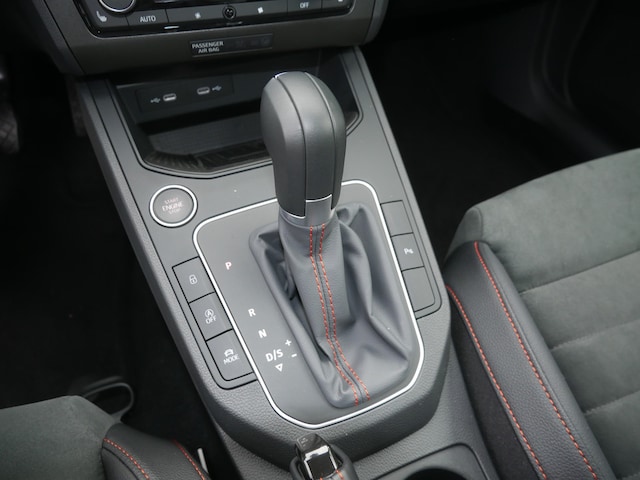 Seat Ibiza 1.0 TSI FR-lijn