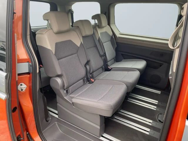 Volkswagen Multivan 2.0 TDI T7