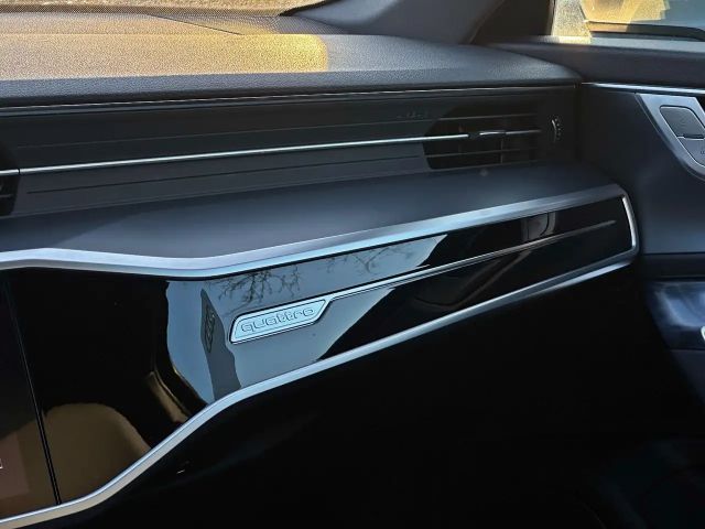 Audi A6 45 TFSI Avant Quattro