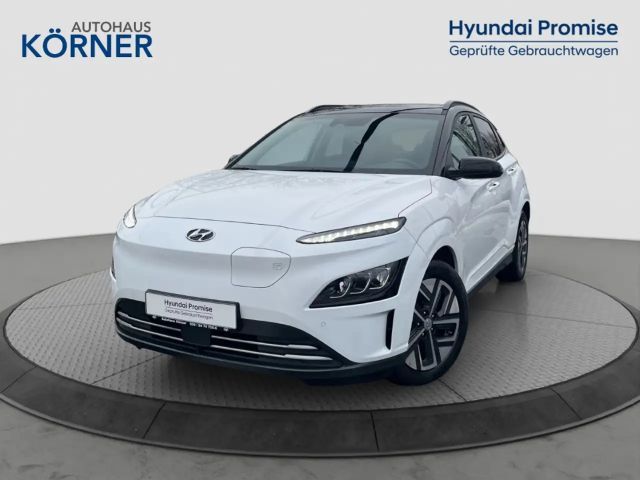 Hyundai Kona Trend