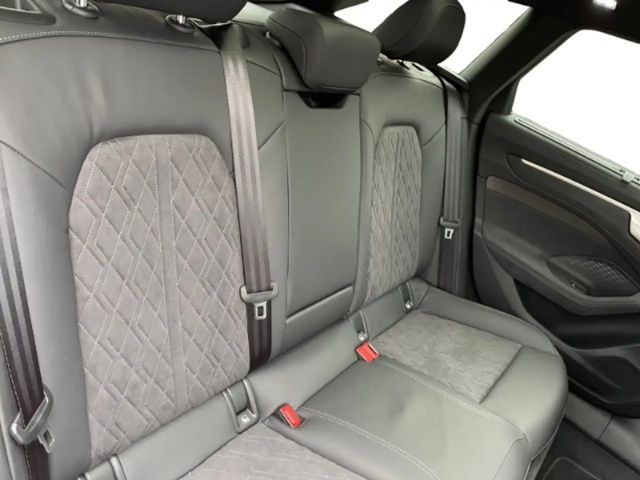 Audi A6 Avant S-Line