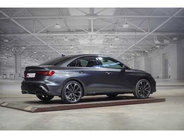 Audi S3 Quattro S-Tronic Sedan