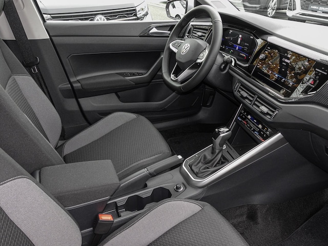 Volkswagen Polo 1.0 TSI DSG