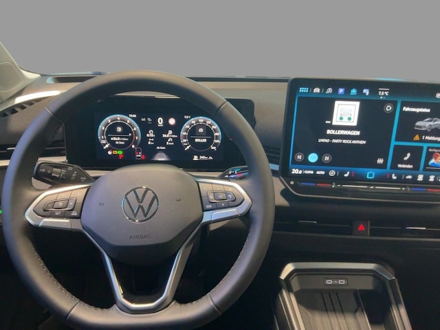 Volkswagen T-Roc DSG Life