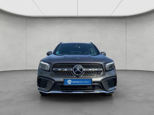 Mercedes-Benz GLB 180 GLB 180 d