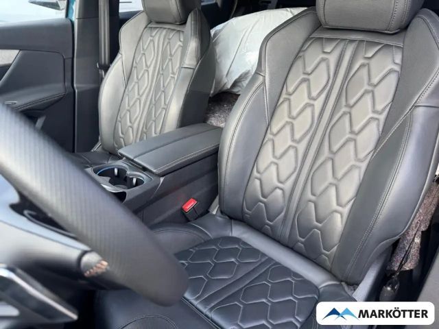 Peugeot 3008 GT-Line