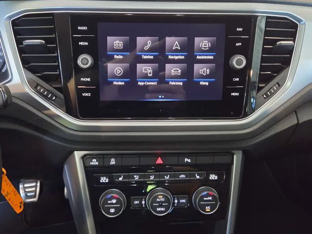 Volkswagen T-Roc 1.0 TSI