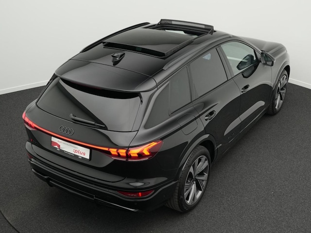 Audi Q6 e-tron Quattro