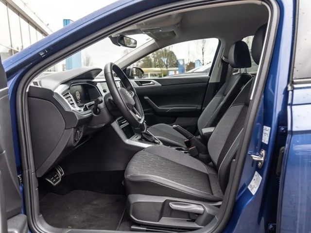 Volkswagen Taigo 1.0 TSI DSG