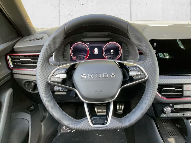 Skoda Kamiq 1.0 TSI Monte Carlo