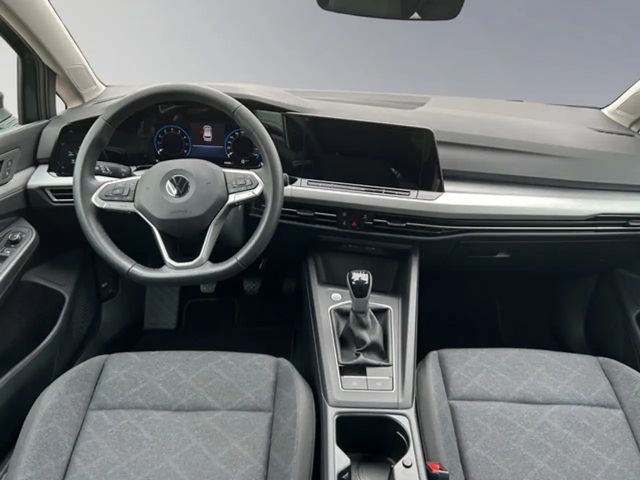 Volkswagen Golf Golf VIII Life Variant