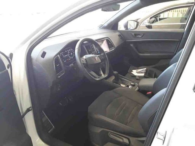 Cupra Ateca 2.0 TSI DSG VZ