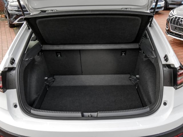 Volkswagen Taigo 1.0 TSI Move