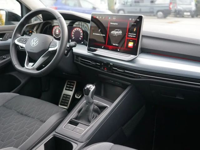 Volkswagen Golf 1.5 TSI Golf VIII IQ.Drive