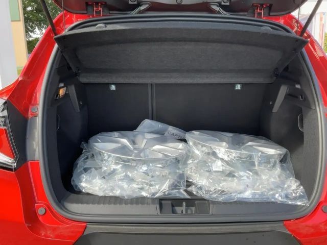 Renault Captur Evolution TCe 90