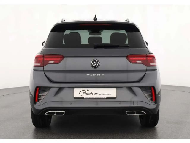 Volkswagen T-Roc 1.5 TSI DSG R-Line