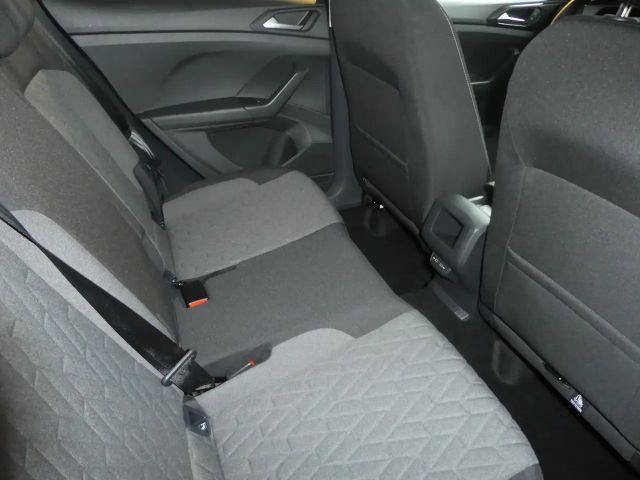 Volkswagen T-Cross Friends TSI
