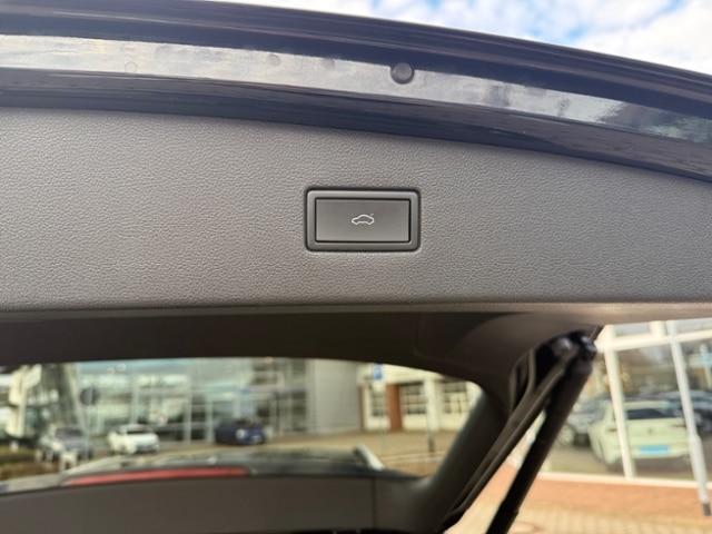 Volkswagen Tiguan 2.0 TDI Allspace DSG