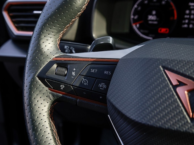 Cupra Formentor 2.0 TSI 4Drive DSG