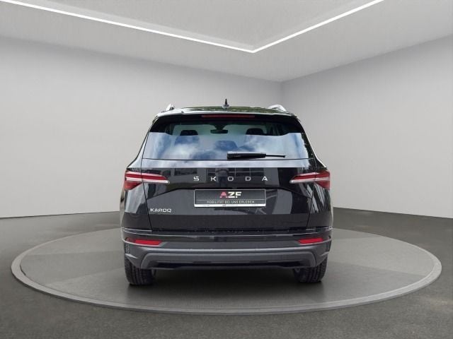 Skoda Karoq 2.0 TDI Selection