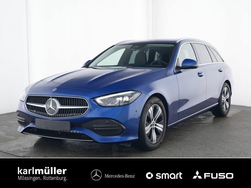 Mercedes-Benz C 180 AVANTGARDE Estate