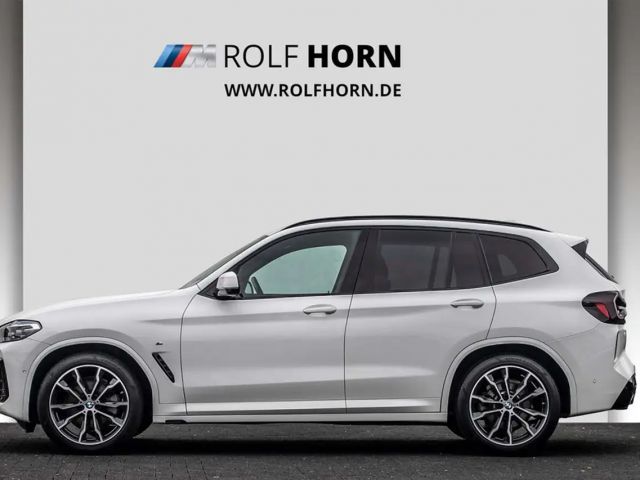 BMW X3 Comfort pakket M-Sport xDrive20i