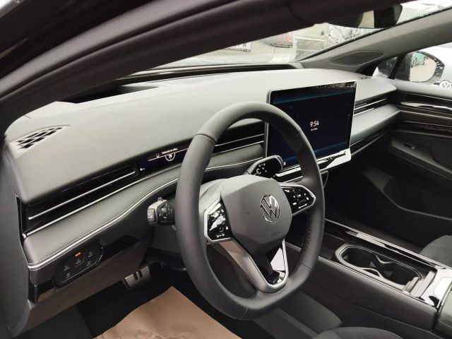 Volkswagen ID.7 Business Pro Tourer