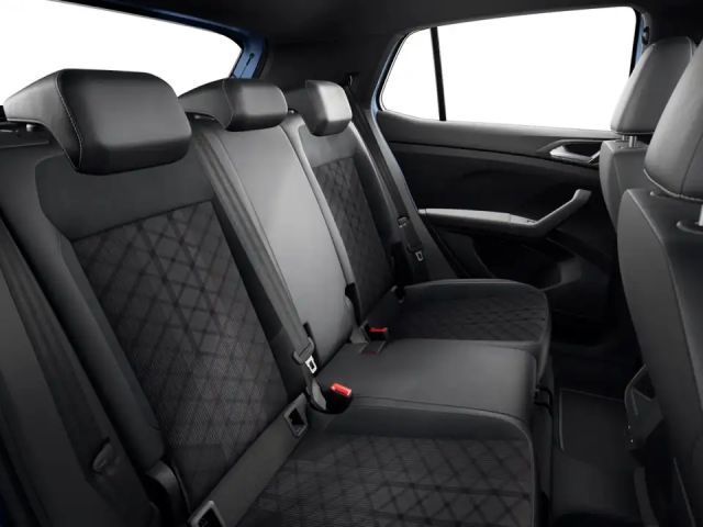 Volkswagen T-Cross 1.5 TSI DSG IQ.Drive R-Line