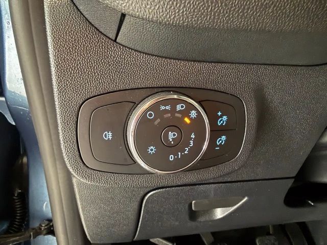 Ford Fiesta Titanium