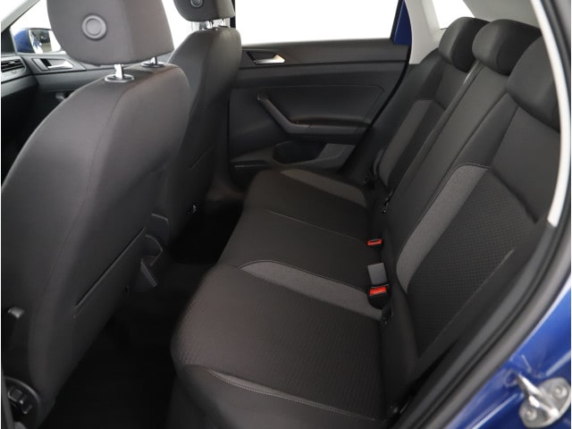 Volkswagen Polo Polo 1.0 Basis FrontAssist LED DAB+