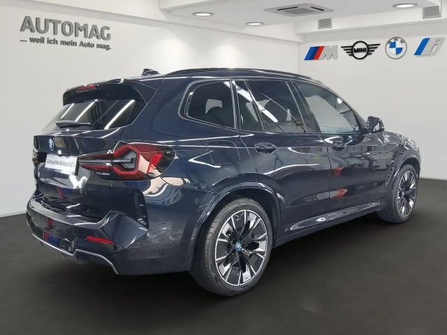 BMW iX3 M-Sport iX3