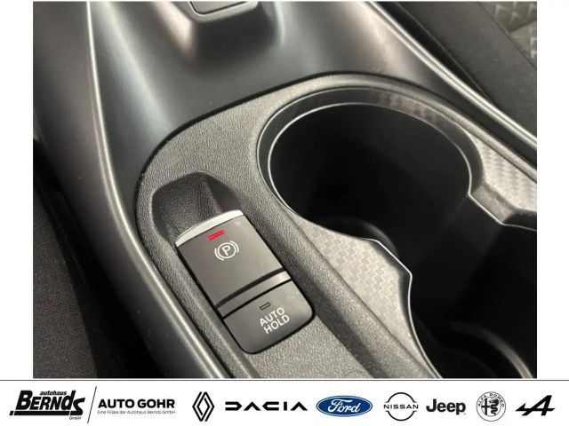 Nissan Juke DIG-T N-Connecta