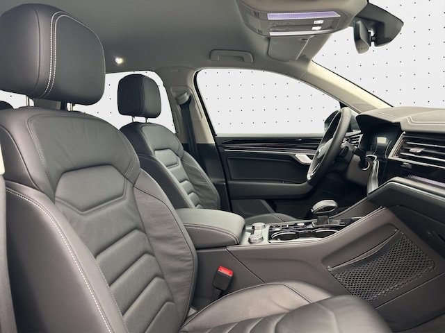 Volkswagen Touareg 3.0 V6 TDI